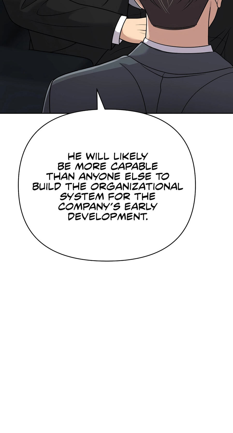 New Employee Kim Chul-Soo Chapter 152 page 129 - 