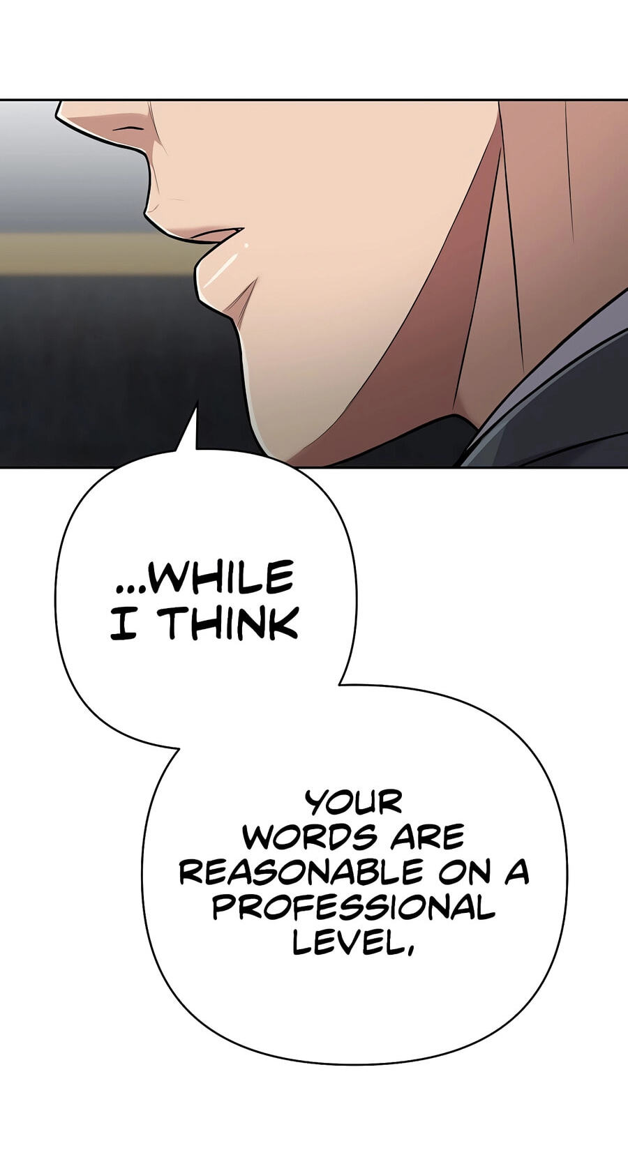 New Employee Kim Chul-Soo Chapter 152 page 130 - 