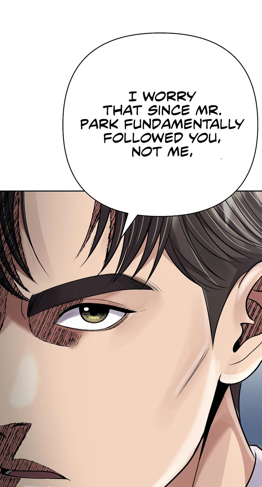 New Employee Kim Chul-Soo Chapter 152 page 131 - 