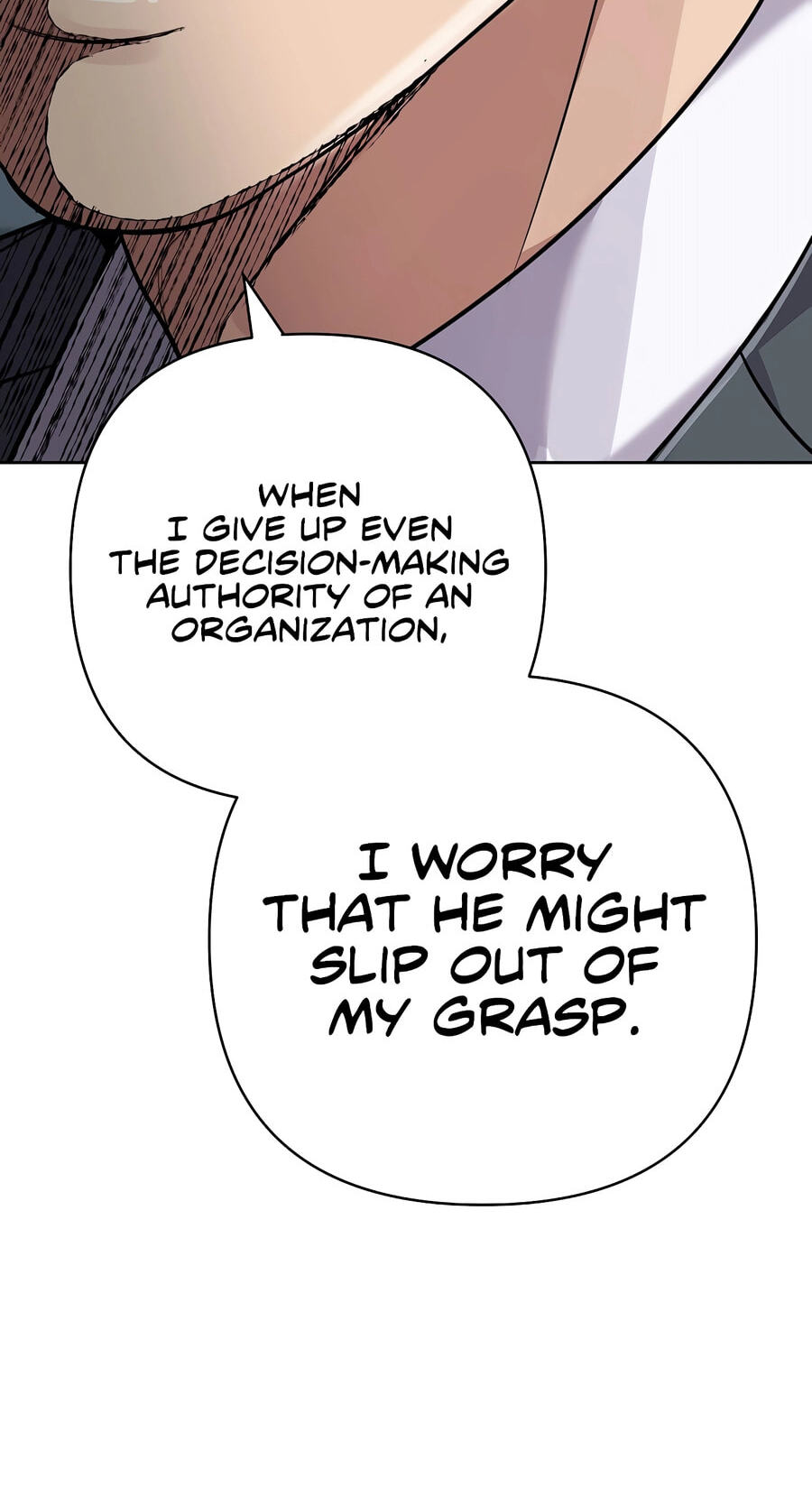 New Employee Kim Chul-Soo Chapter 152 page 132 - 