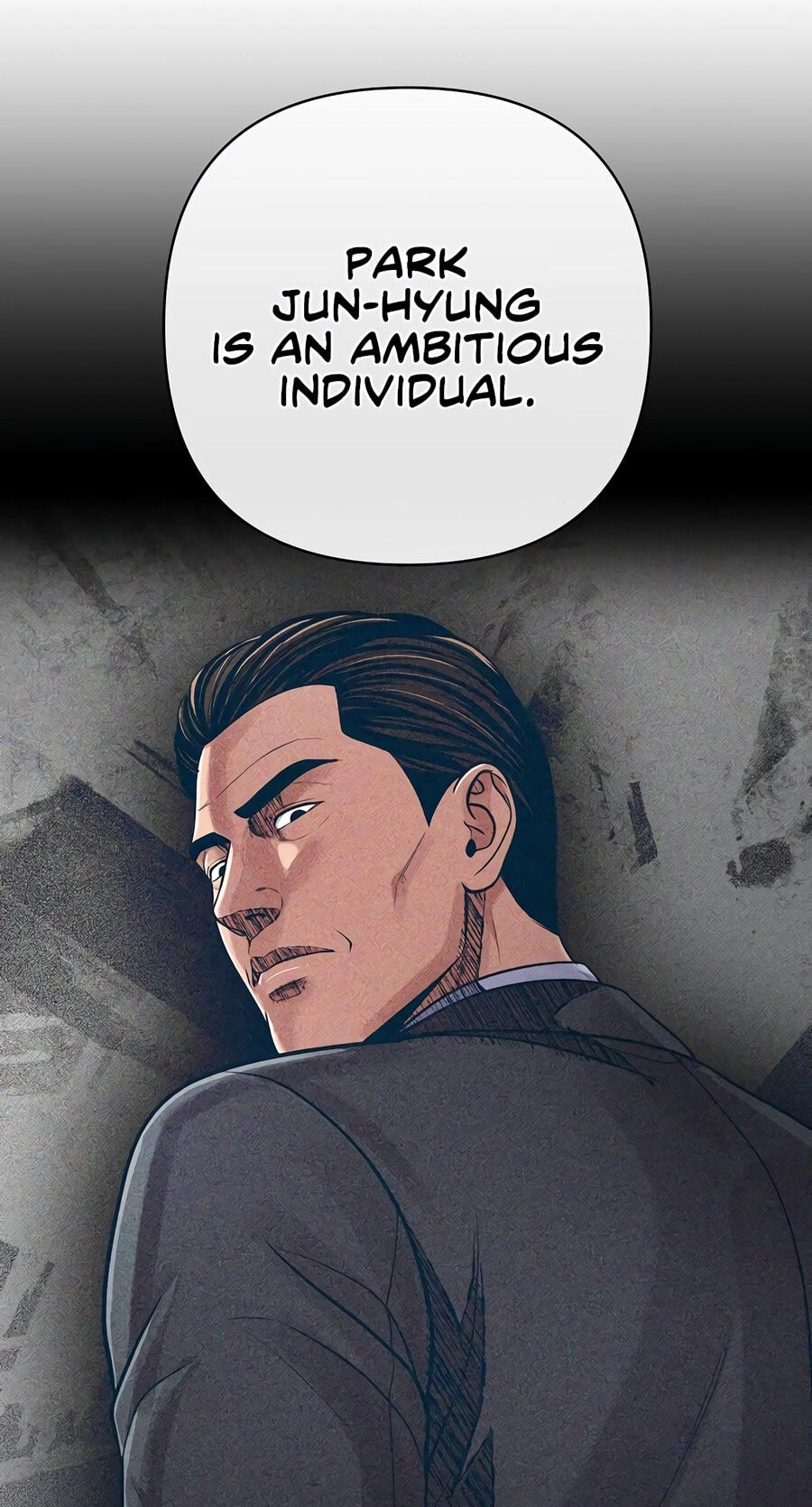 New Employee Kim Chul-Soo Chapter 152 page 134 - 