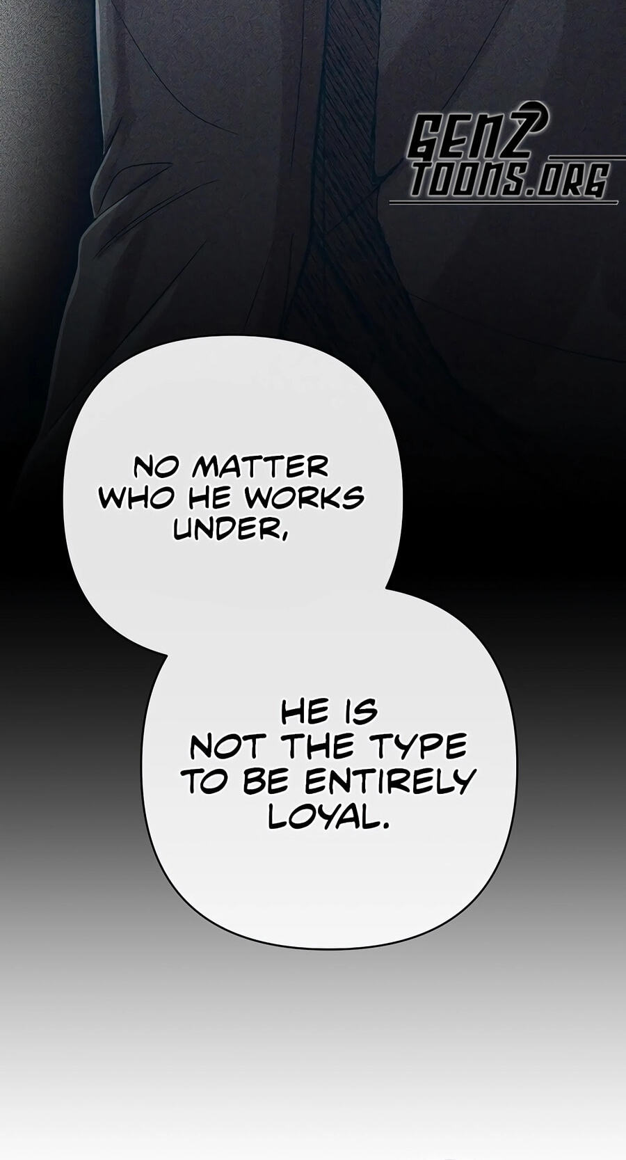 New Employee Kim Chul-Soo Chapter 152 page 135 - 