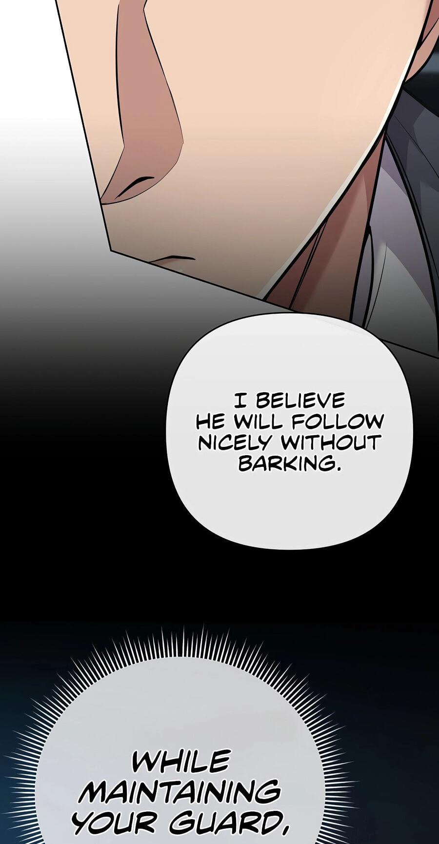 New Employee Kim Chul-Soo Chapter 152 page 137 - 