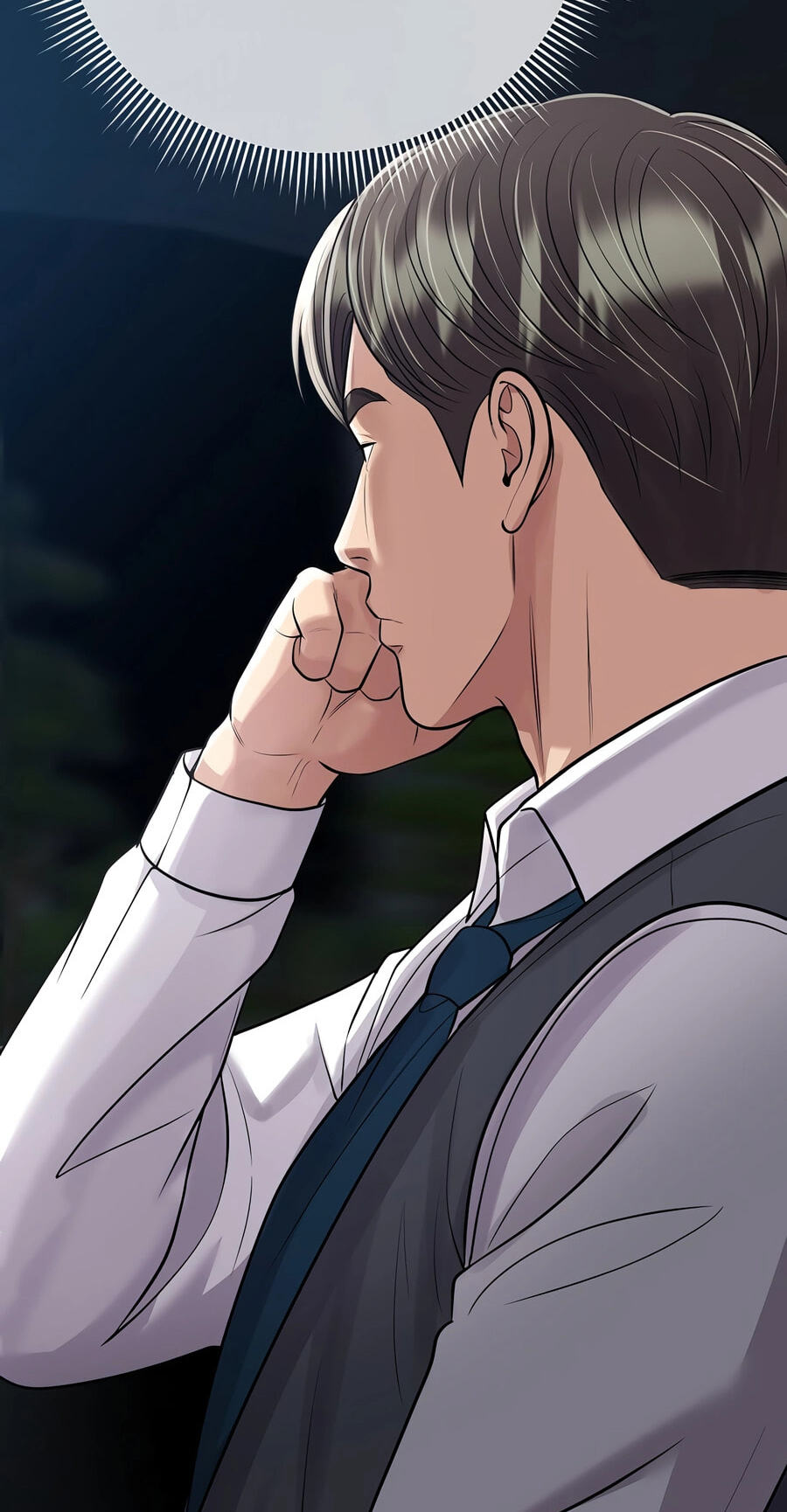 New Employee Kim Chul-Soo Chapter 152 page 138 - 