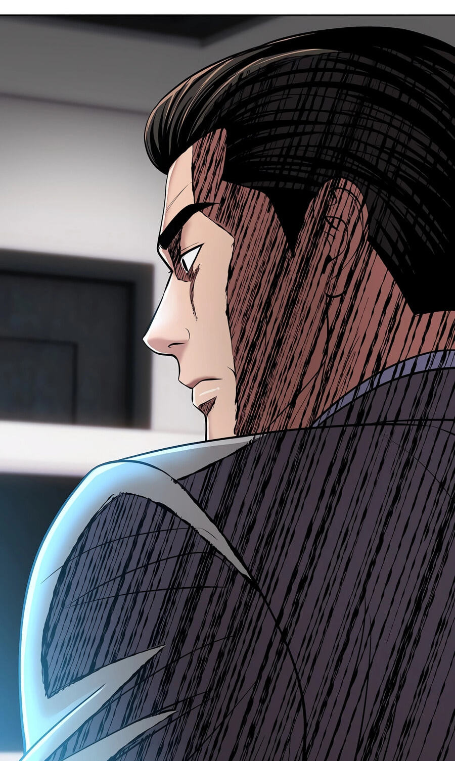 New Employee Kim Chul-Soo Chapter 152 page 145 - 