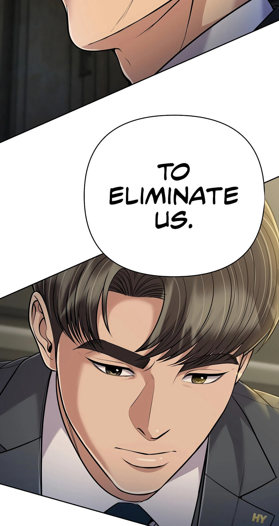 New Employee Kim Chul-Soo Chapter 152 page 17 - 