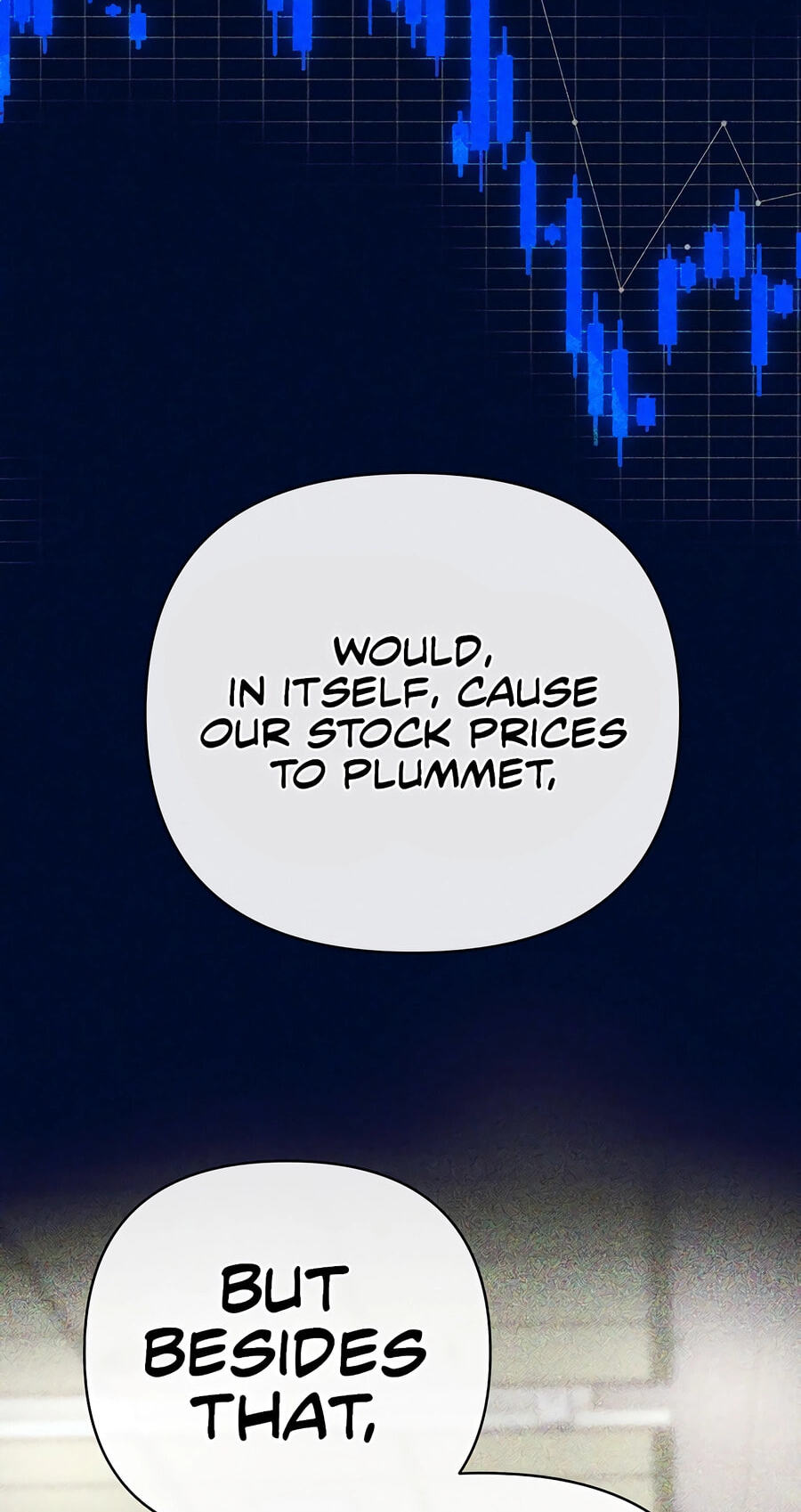 New Employee Kim Chul-Soo Chapter 152 page 19 - 