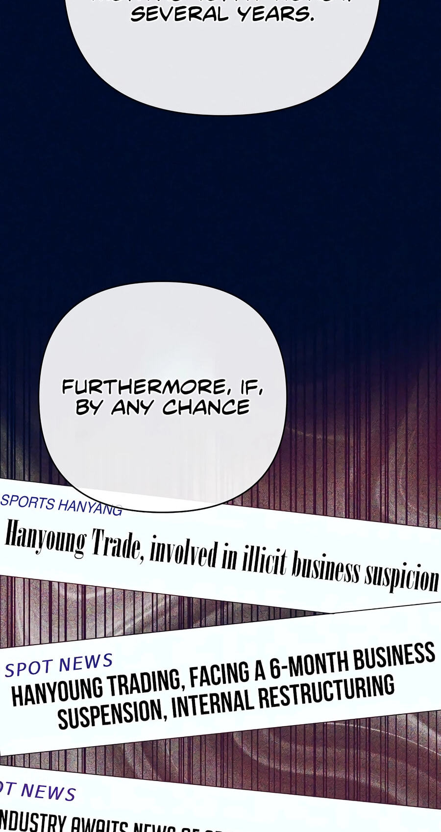 New Employee Kim Chul-Soo Chapter 152 page 21 - 