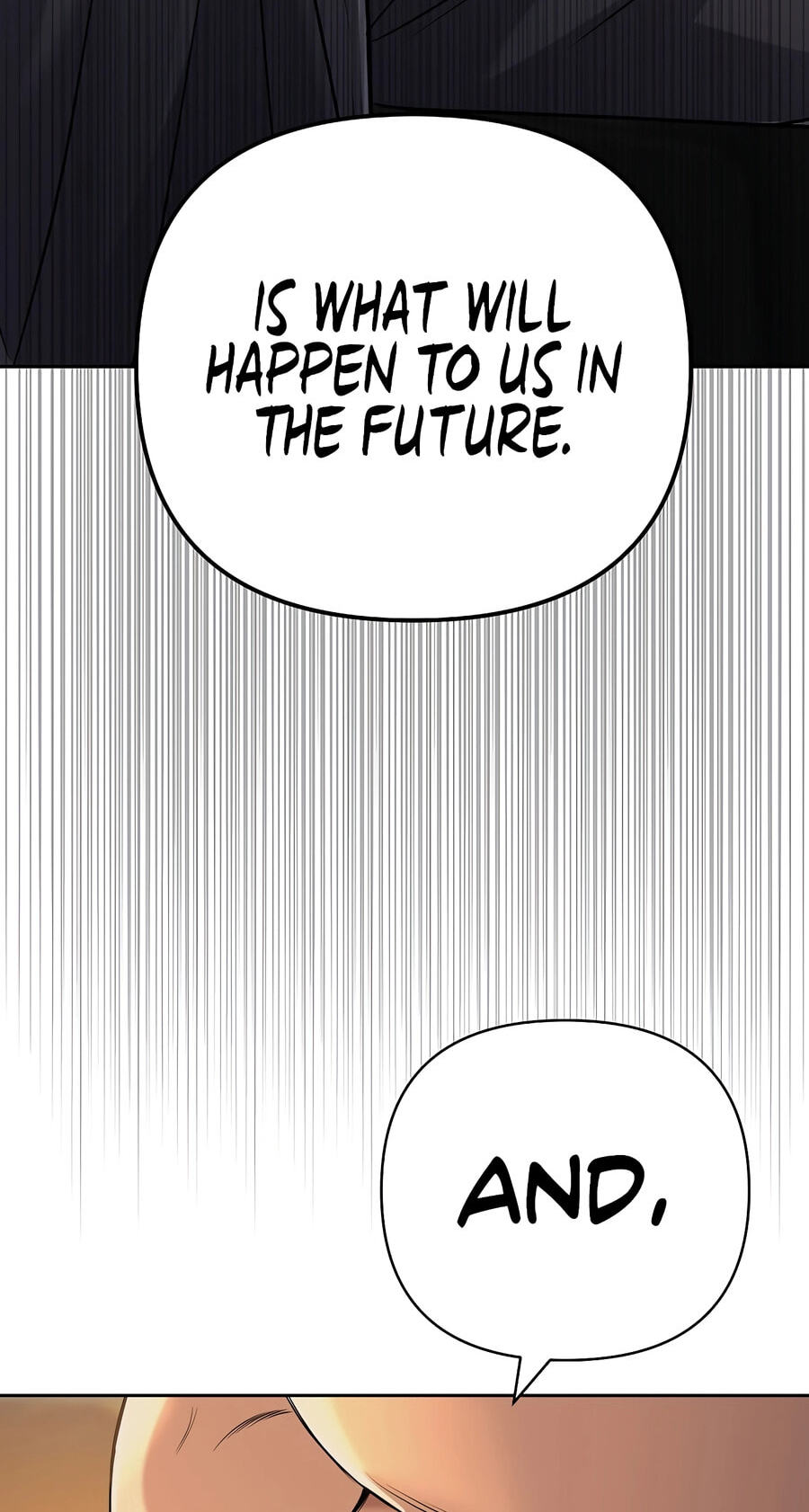 New Employee Kim Chul-Soo Chapter 152 page 27 - 