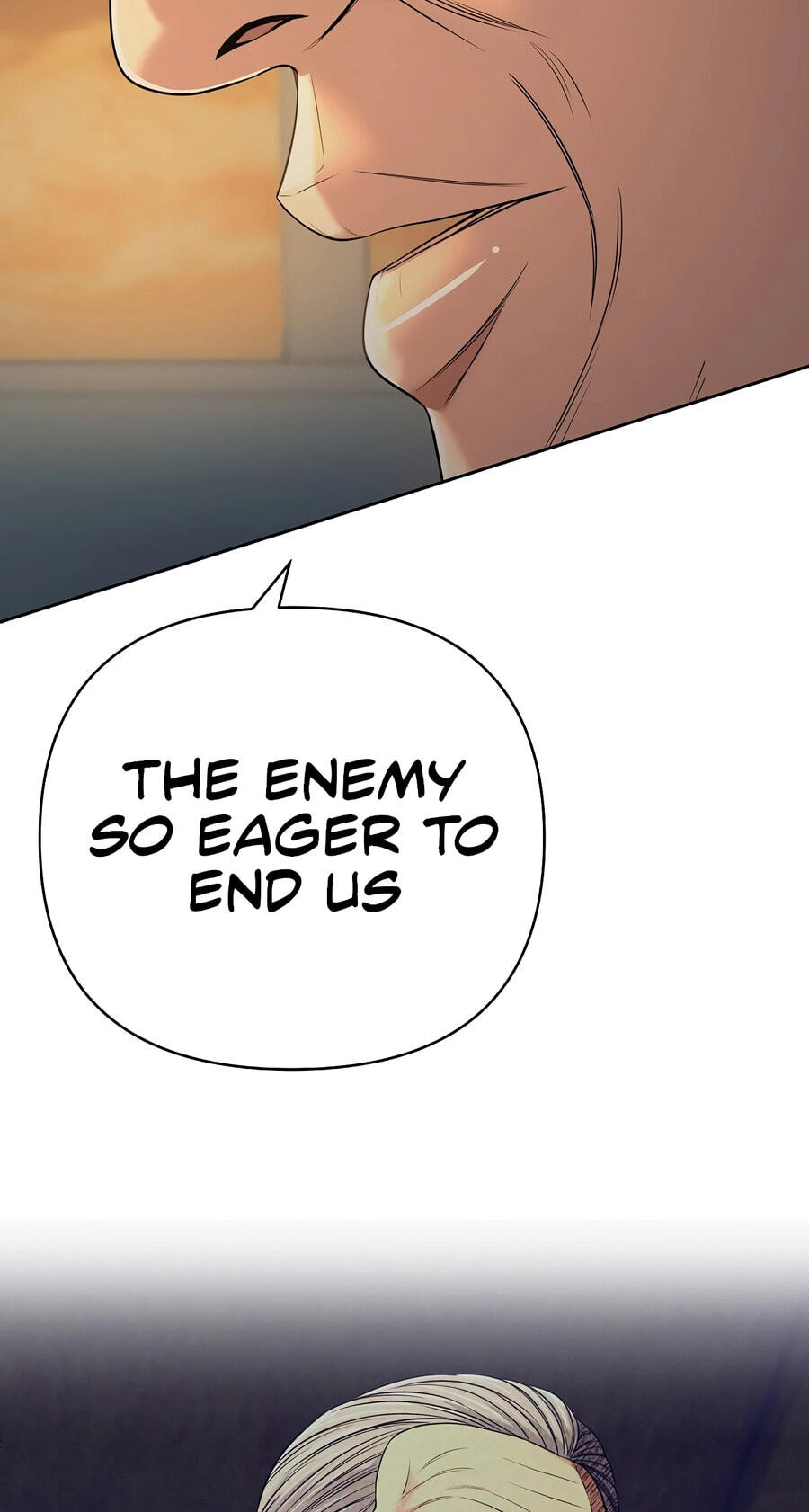 New Employee Kim Chul-Soo Chapter 152 page 28 - 