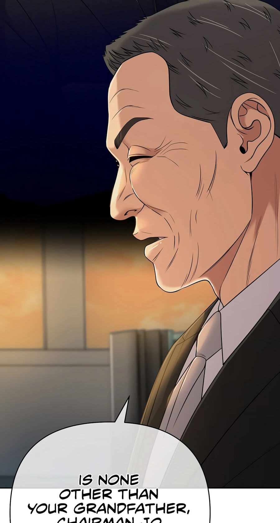 New Employee Kim Chul-Soo Chapter 152 page 30 - 