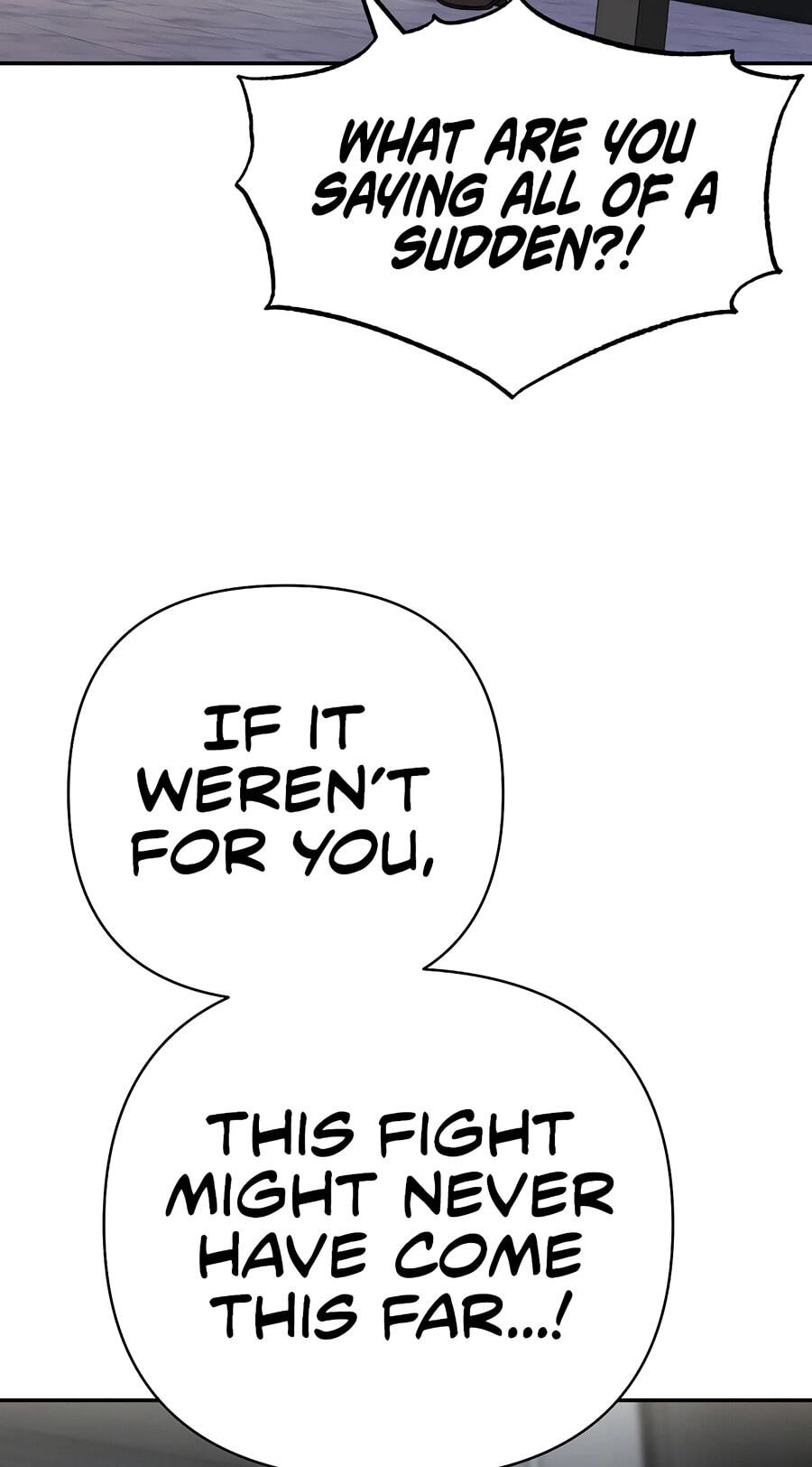 New Employee Kim Chul-Soo Chapter 152 page 4 - 