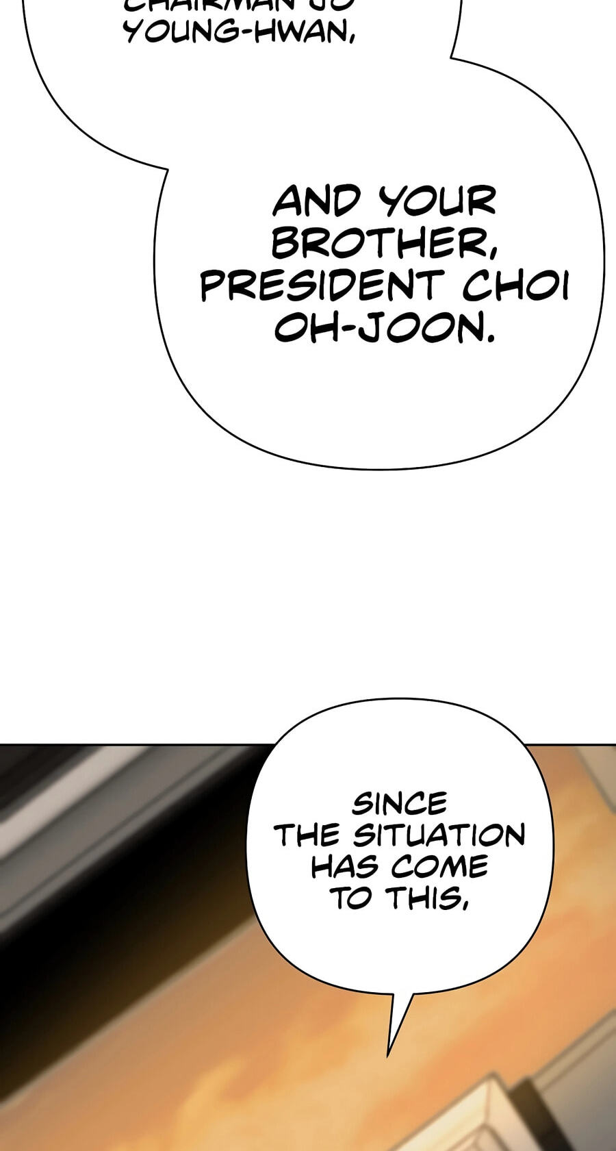 New Employee Kim Chul-Soo Chapter 152 page 31 - 