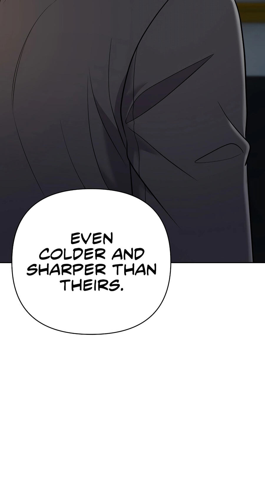 New Employee Kim Chul-Soo Chapter 152 page 34 - 