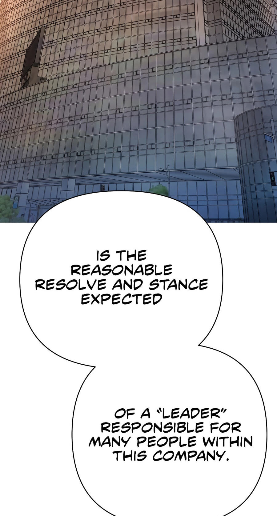 New Employee Kim Chul-Soo Chapter 152 page 36 - 
