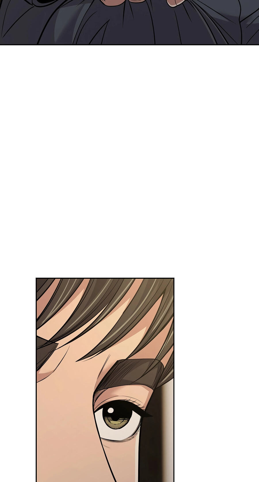 New Employee Kim Chul-Soo Chapter 152 page 38 - 