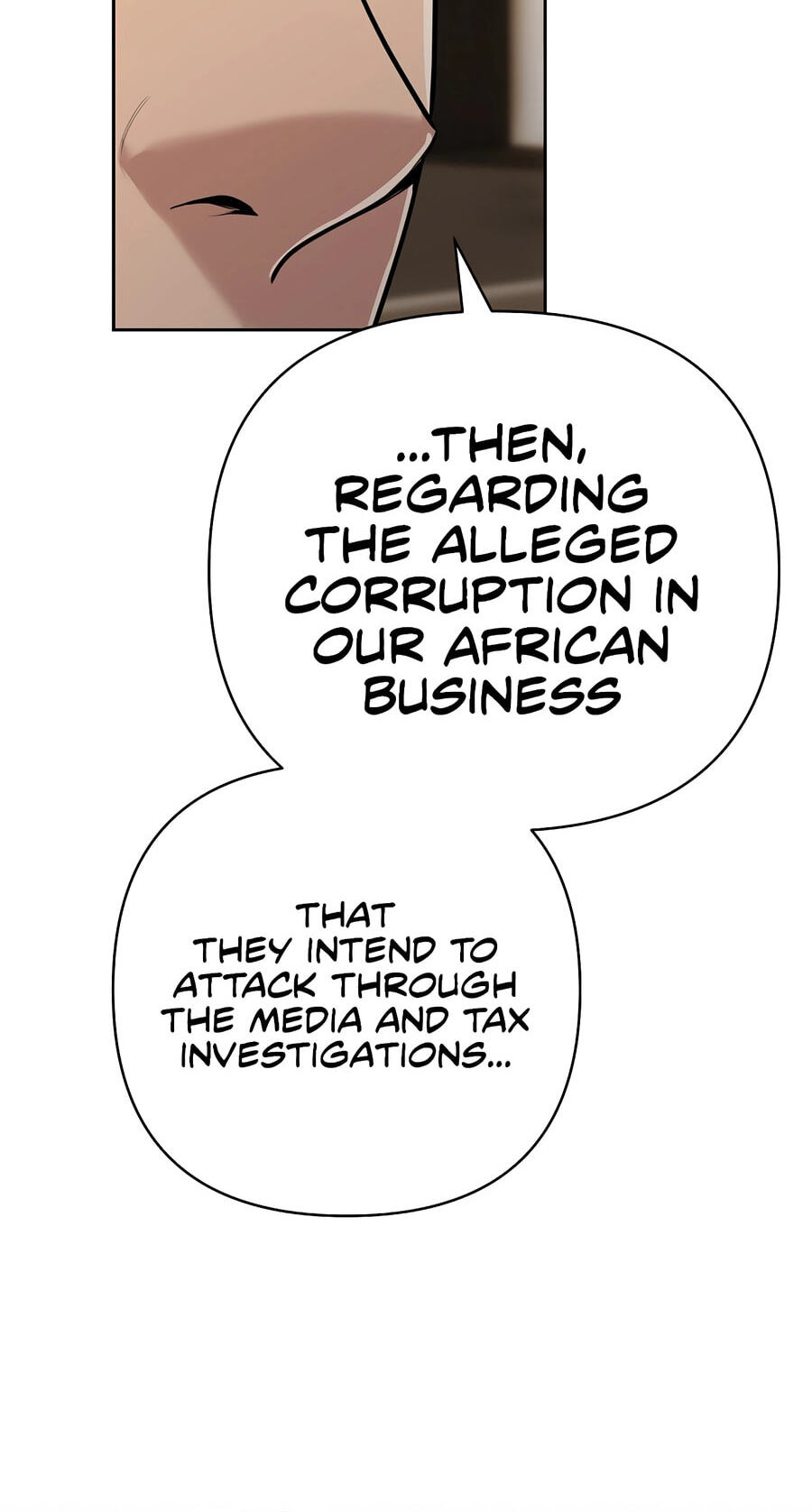 New Employee Kim Chul-Soo Chapter 152 page 39 - 