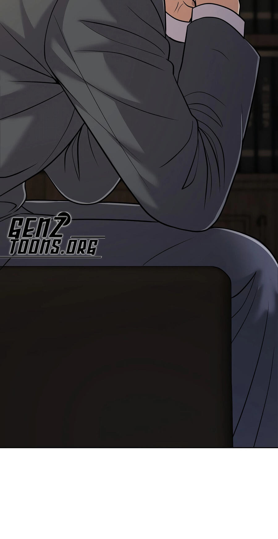 New Employee Kim Chul-Soo Chapter 152 page 41 - 