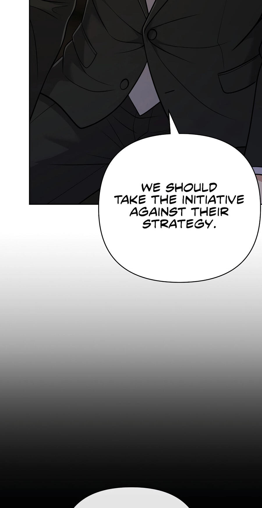 New Employee Kim Chul-Soo Chapter 152 page 43 - 