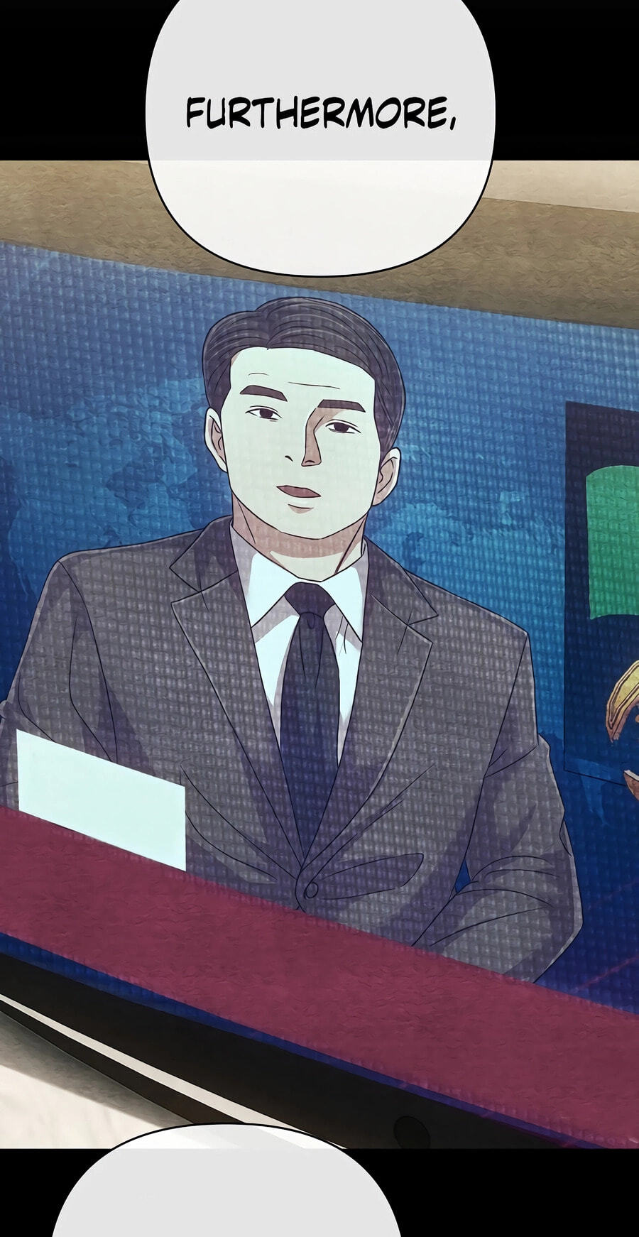 New Employee Kim Chul-Soo Chapter 152 page 44 - 