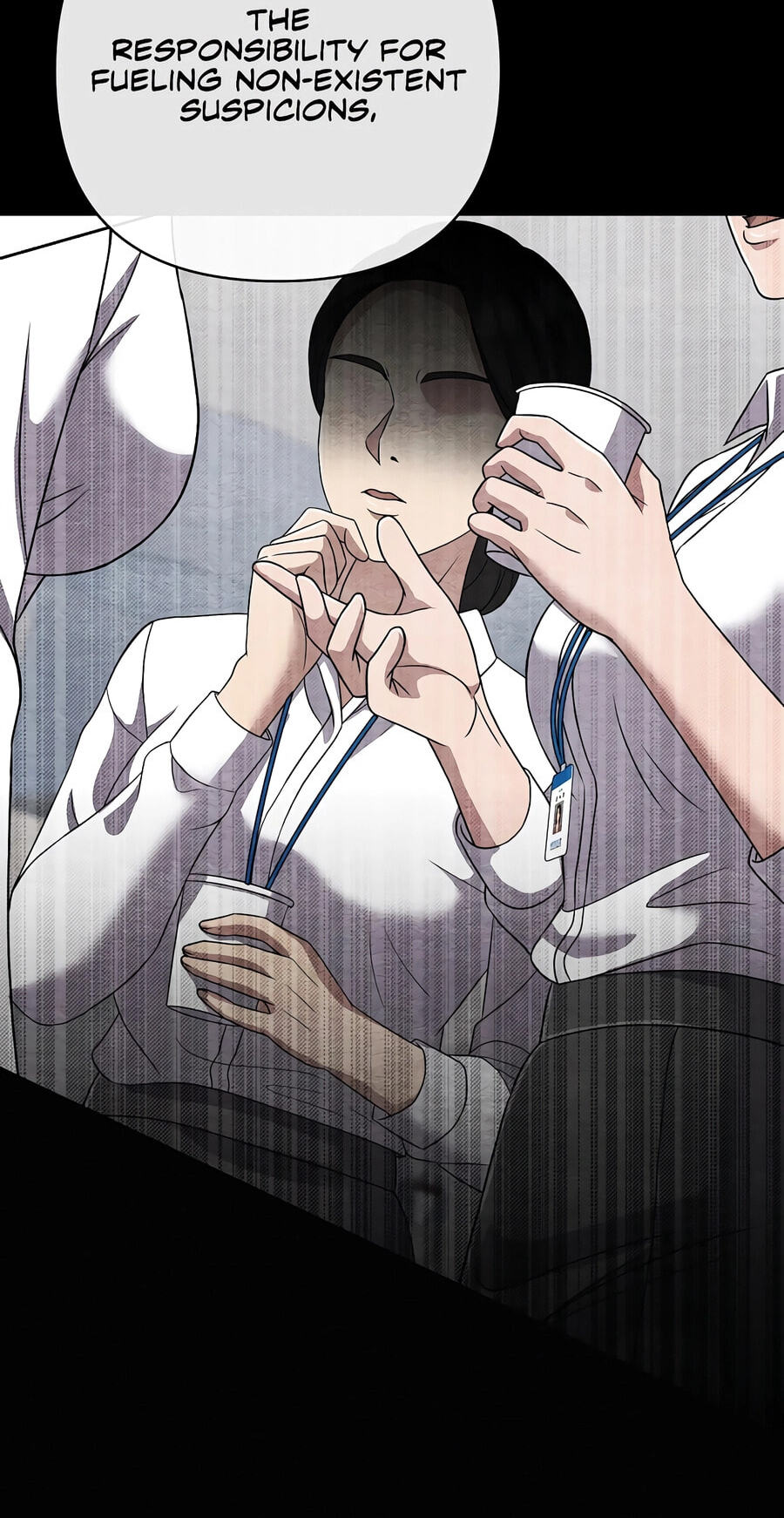 New Employee Kim Chul-Soo Chapter 152 page 45 - 