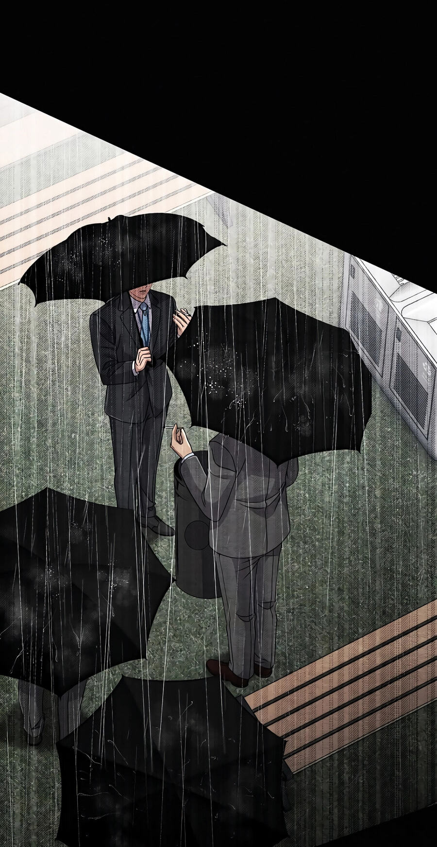 New Employee Kim Chul-Soo Chapter 152 page 46 - 