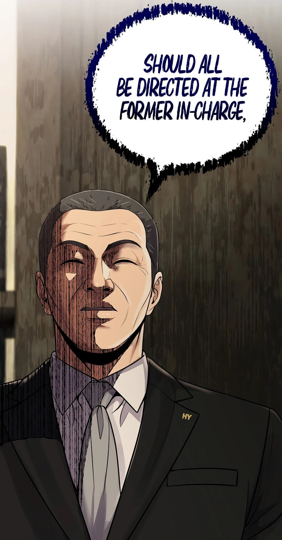 New Employee Kim Chul-Soo Chapter 152 page 48 - 