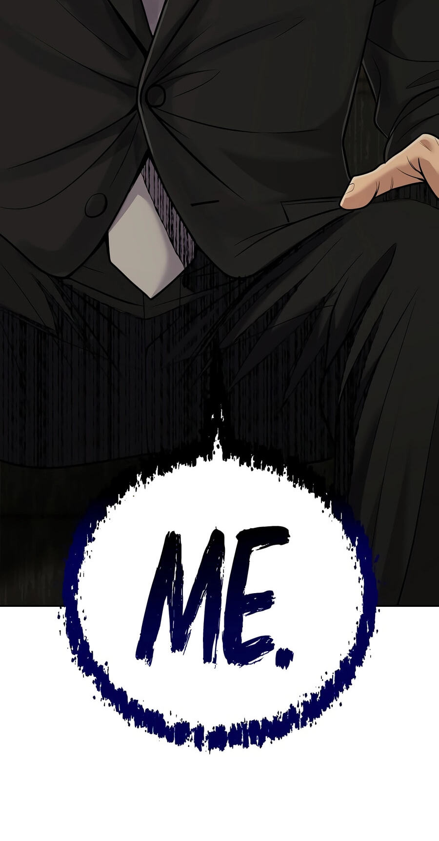 New Employee Kim Chul-Soo Chapter 152 page 49 - 