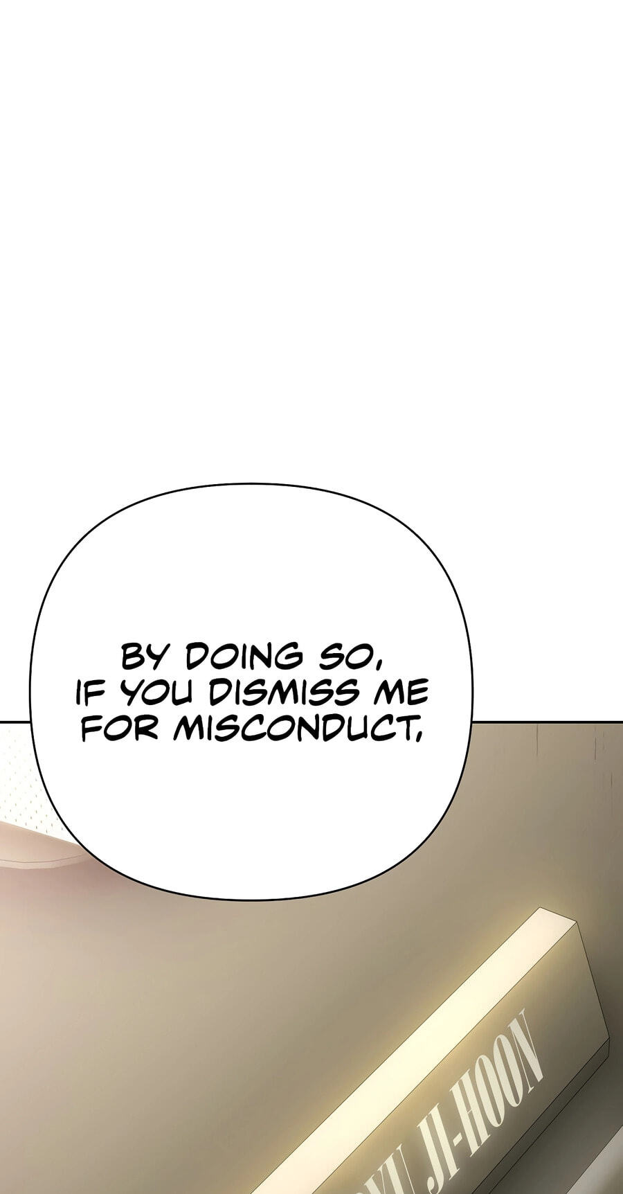 New Employee Kim Chul-Soo Chapter 152 page 50 - 