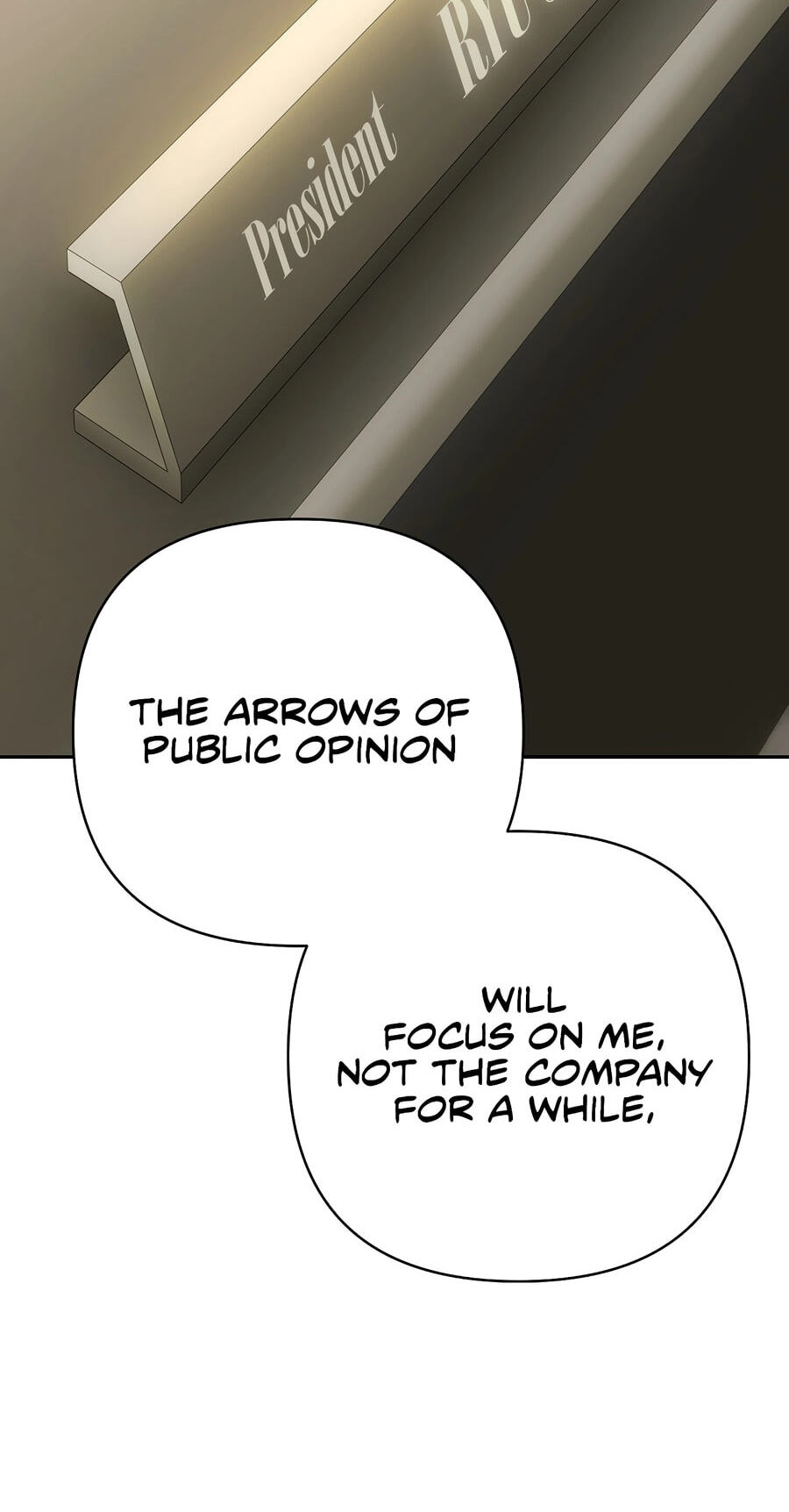 New Employee Kim Chul-Soo Chapter 152 page 51 - 