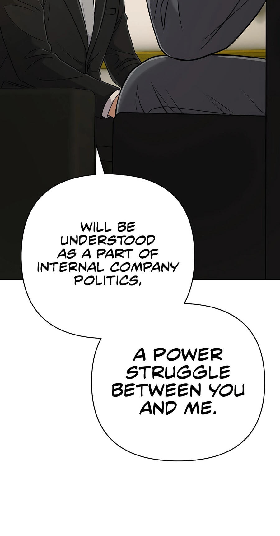 New Employee Kim Chul-Soo Chapter 152 page 53 - 