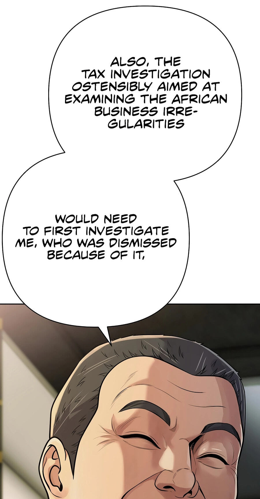 New Employee Kim Chul-Soo Chapter 152 page 54 - 