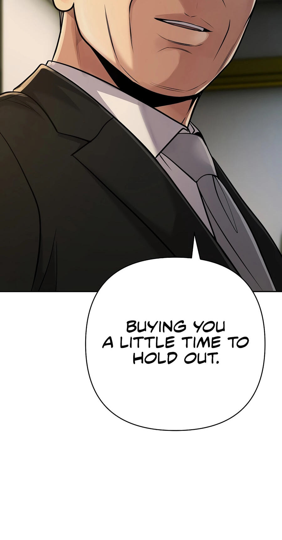 New Employee Kim Chul-Soo Chapter 152 page 55 - 