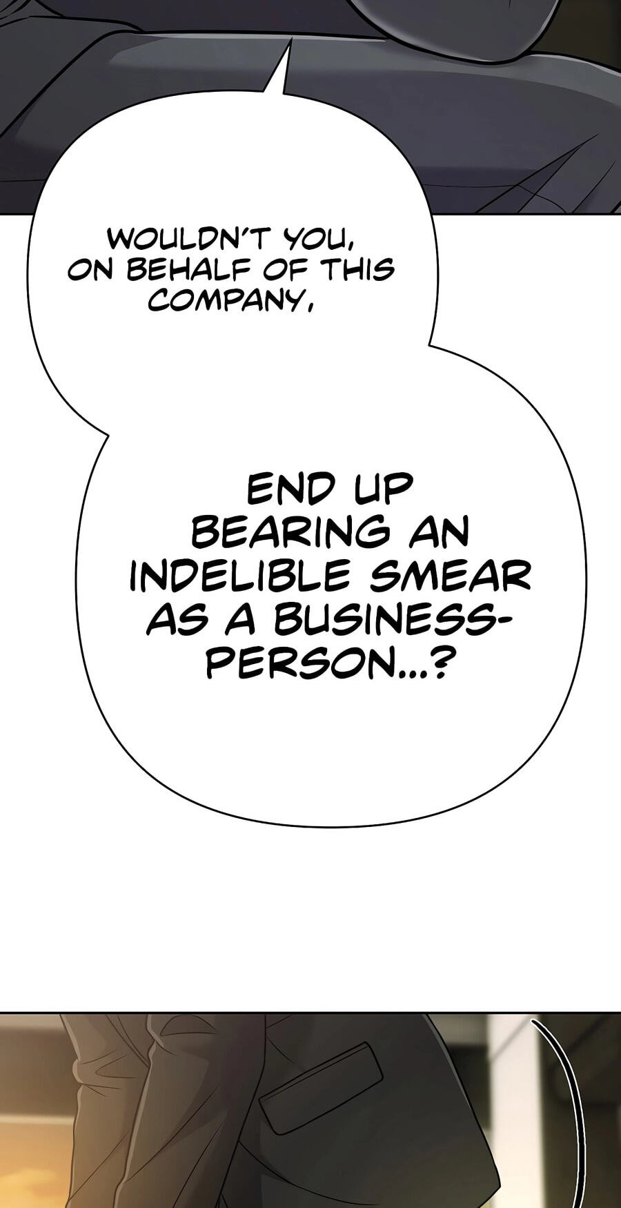New Employee Kim Chul-Soo Chapter 152 page 57 - 