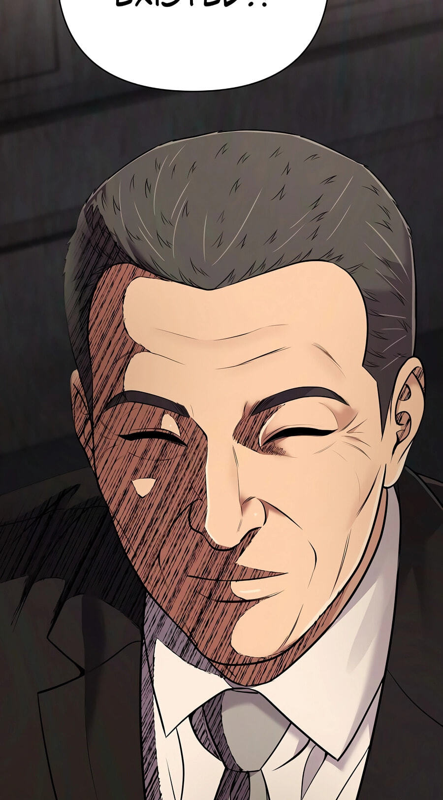 New Employee Kim Chul-Soo Chapter 152 page 7 - 