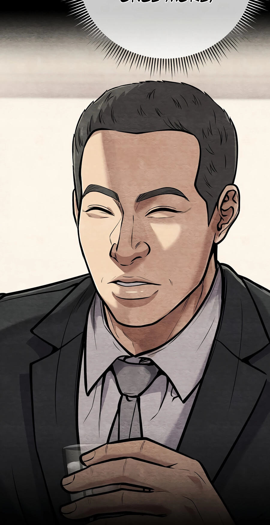 New Employee Kim Chul-Soo Chapter 152 page 62 - 