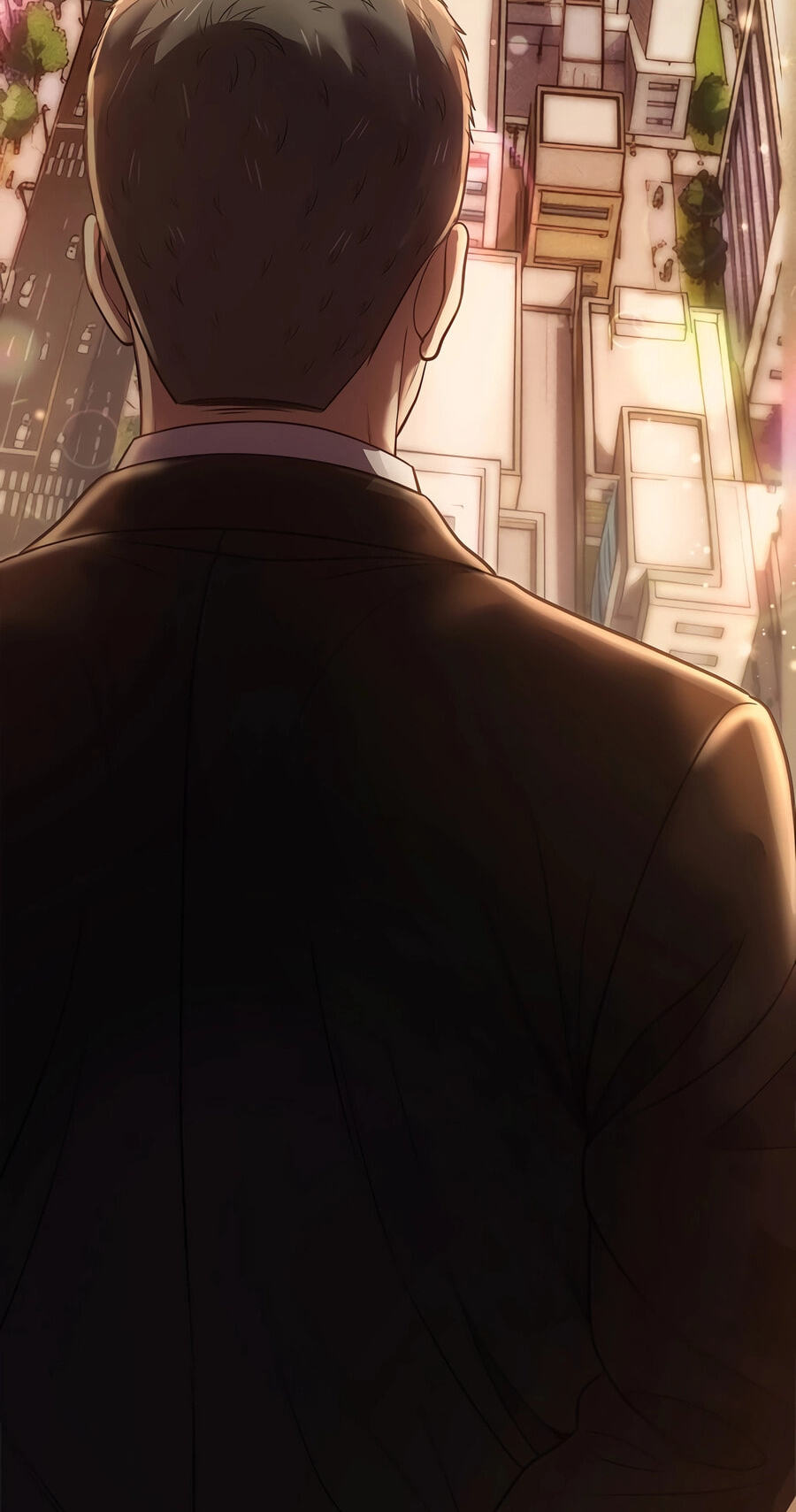 New Employee Kim Chul-Soo Chapter 152 page 66 - 