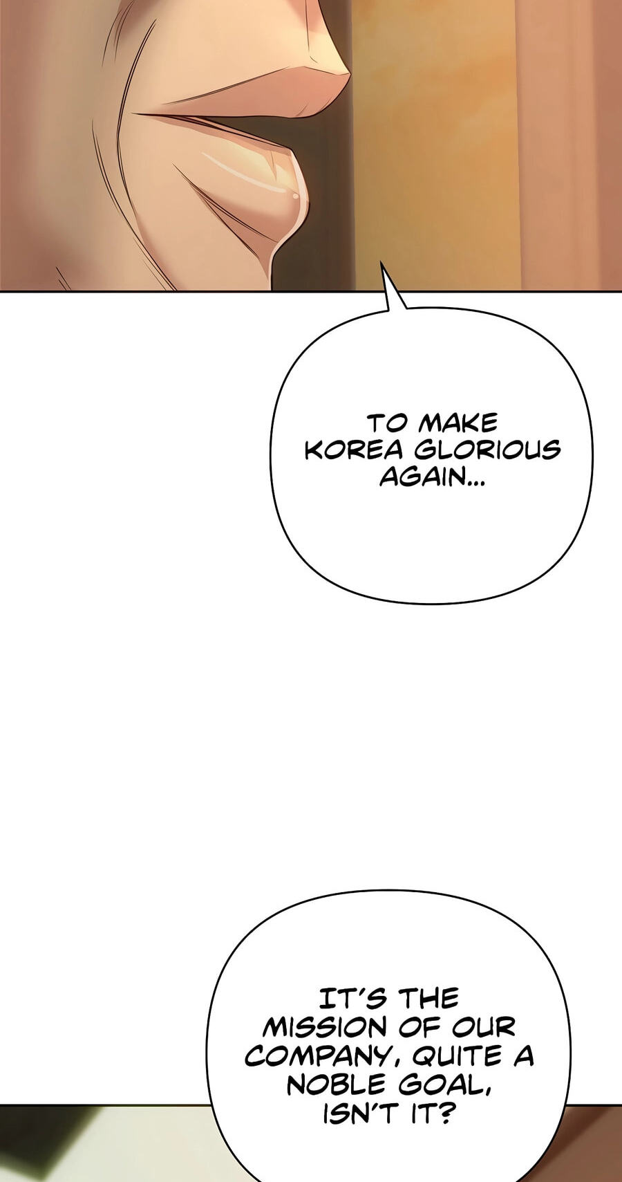 New Employee Kim Chul-Soo Chapter 152 page 68 - 