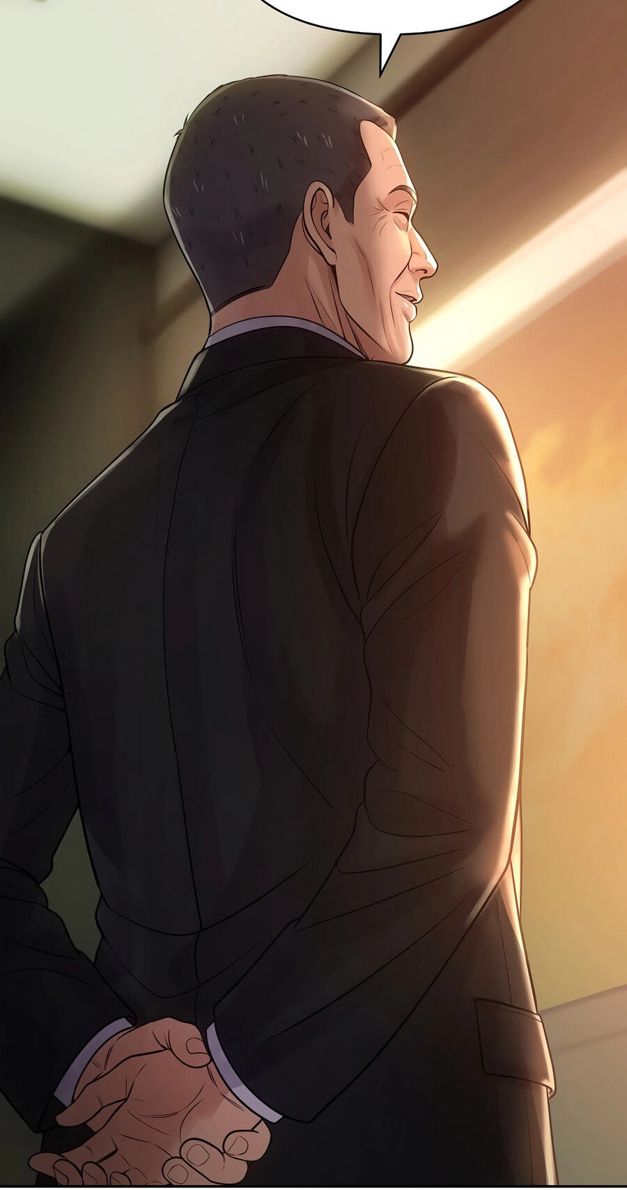New Employee Kim Chul-Soo Chapter 152 page 69 - 