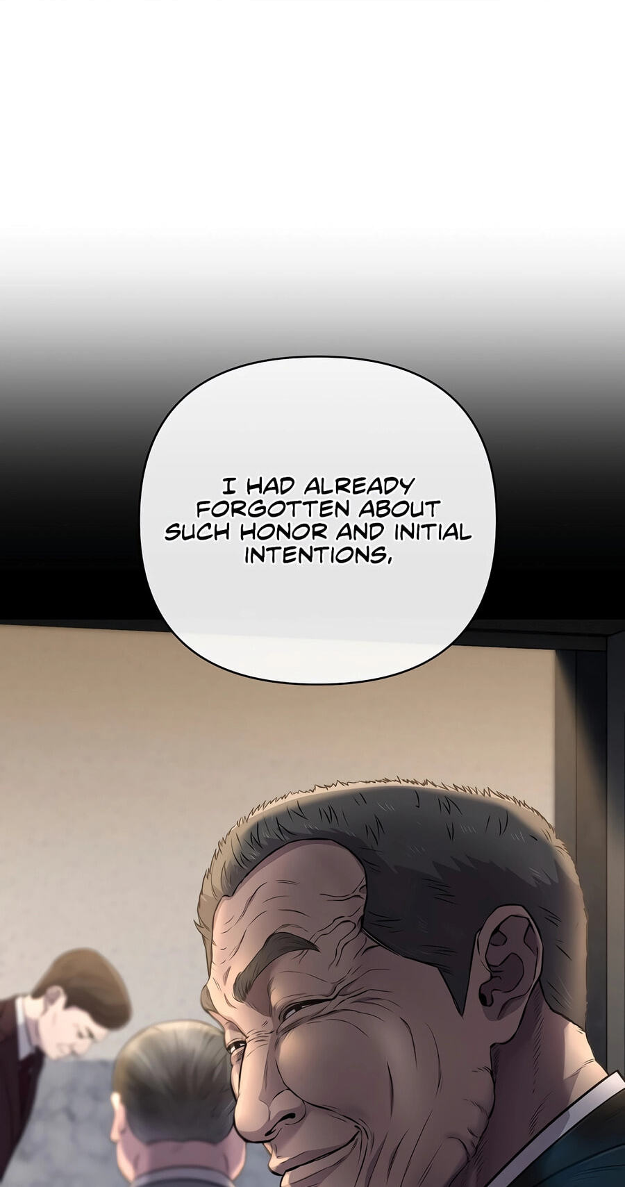 New Employee Kim Chul-Soo Chapter 152 page 70 - 