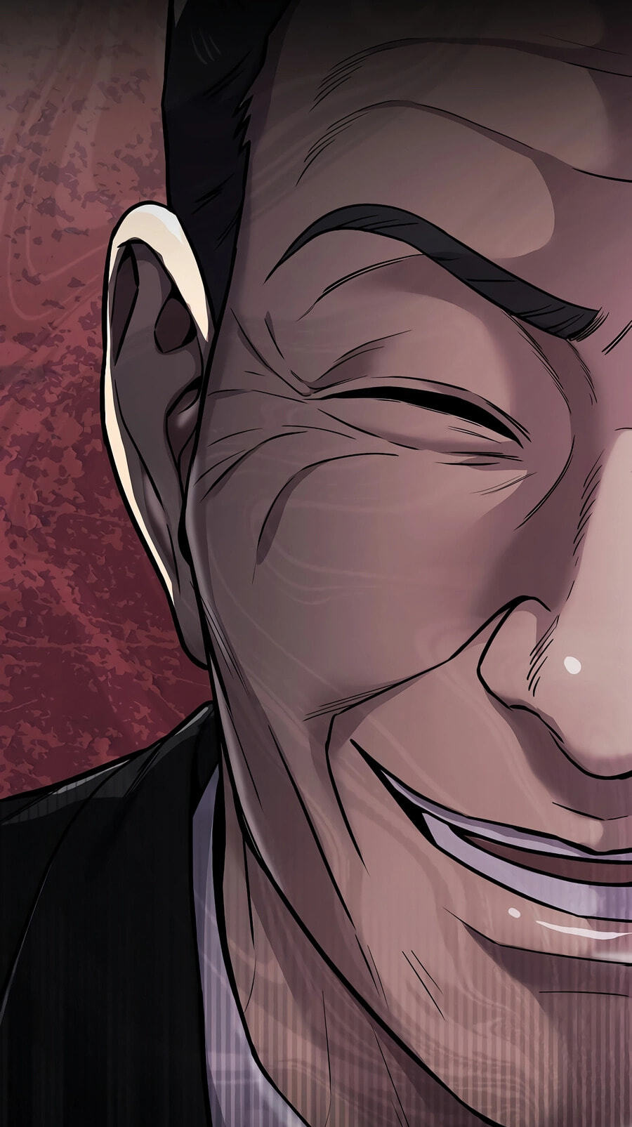 New Employee Kim Chul-Soo Chapter 152 page 72 - 