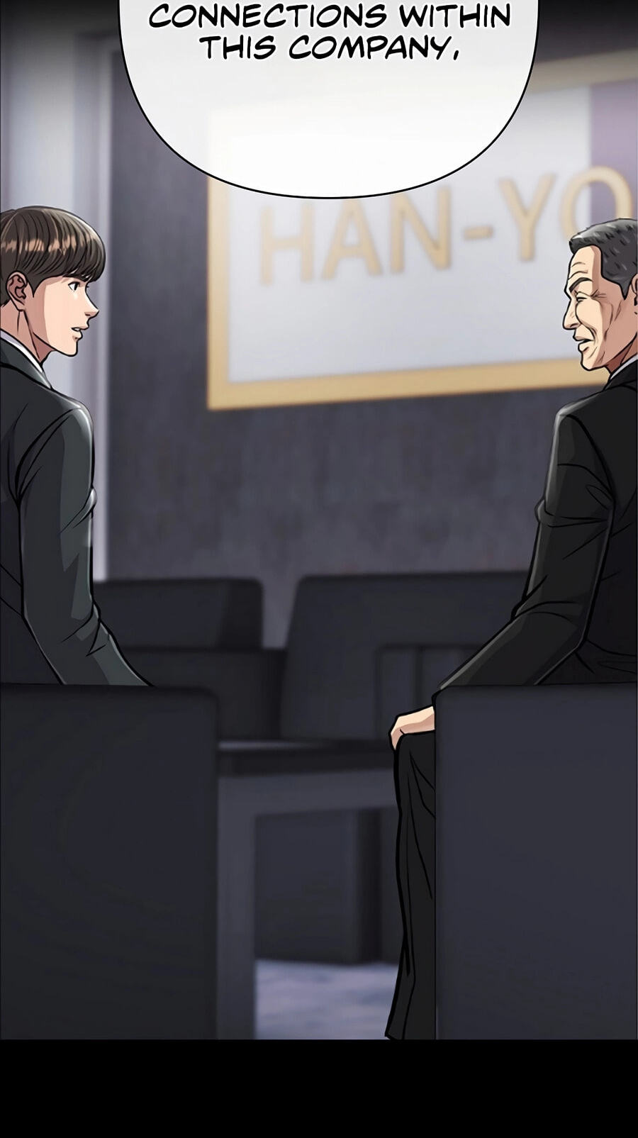New Employee Kim Chul-Soo Chapter 152 page 74 - 