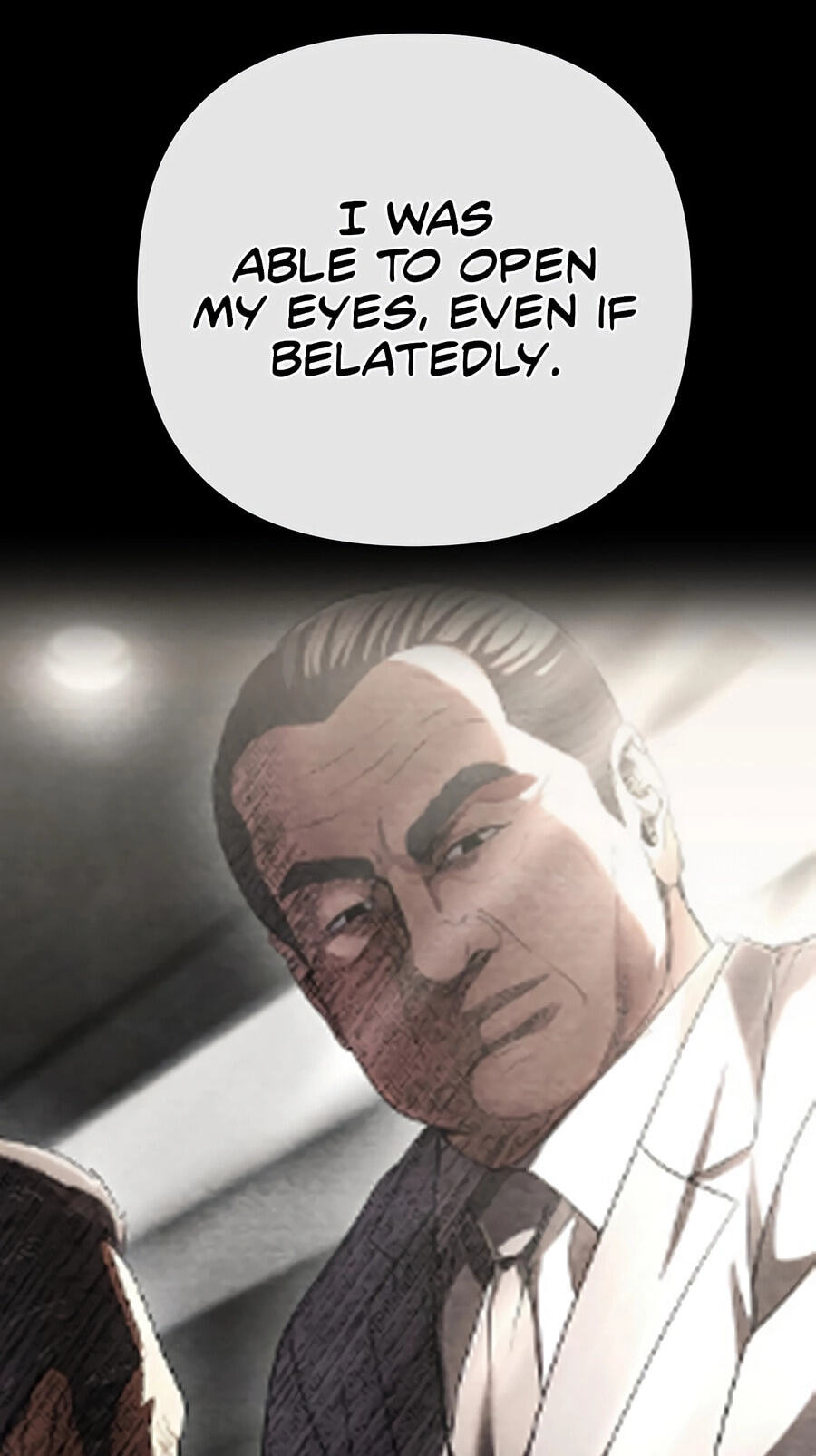 New Employee Kim Chul-Soo Chapter 152 page 75 - 