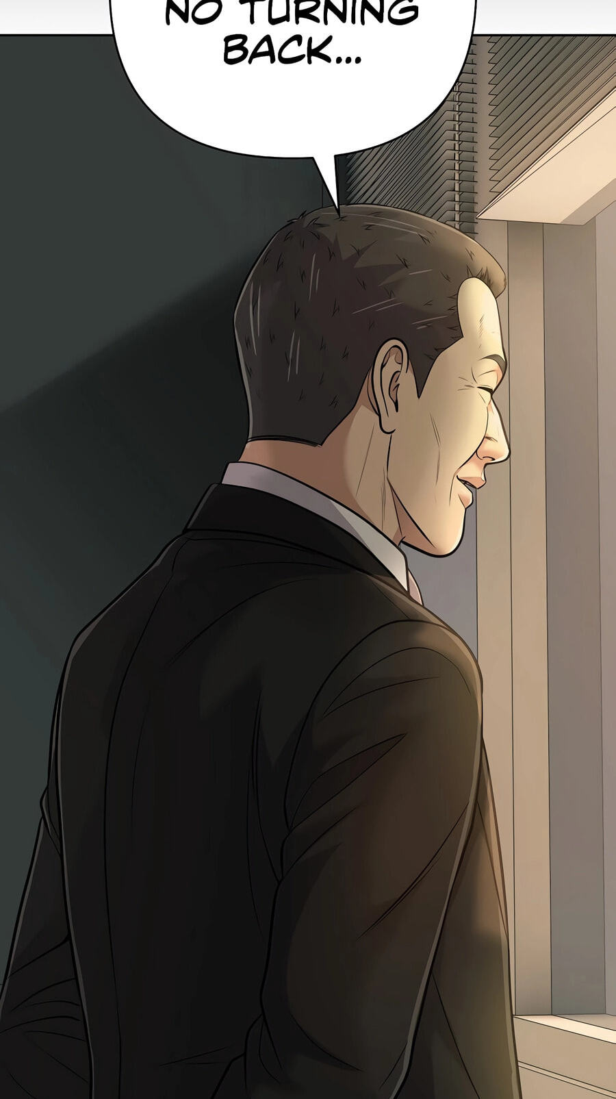 New Employee Kim Chul-Soo Chapter 152 page 77 - 