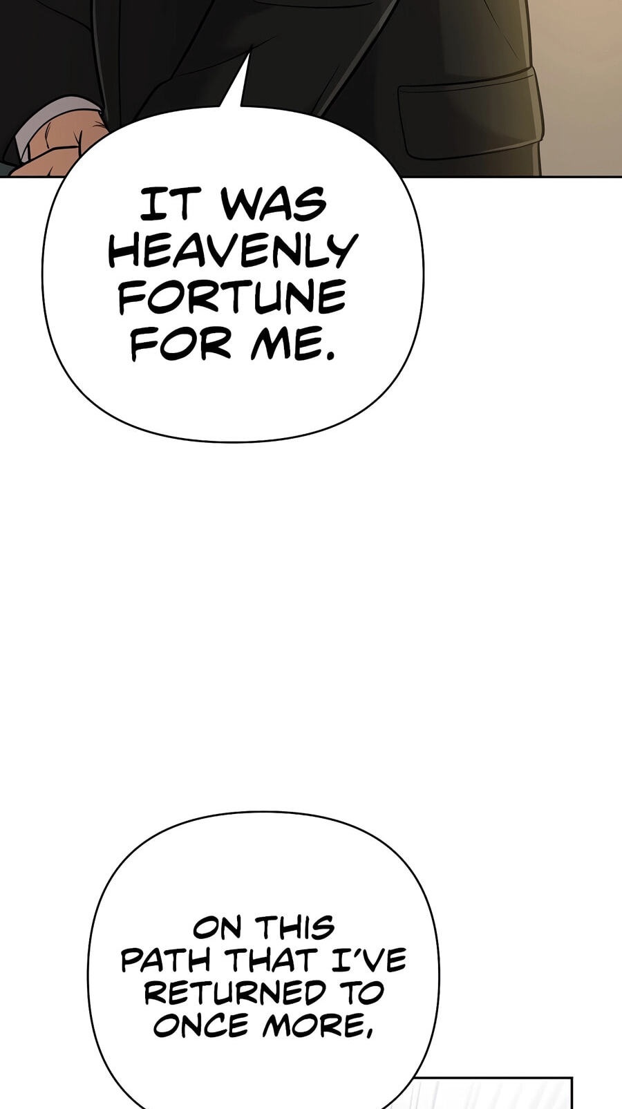 New Employee Kim Chul-Soo Chapter 152 page 78 - 