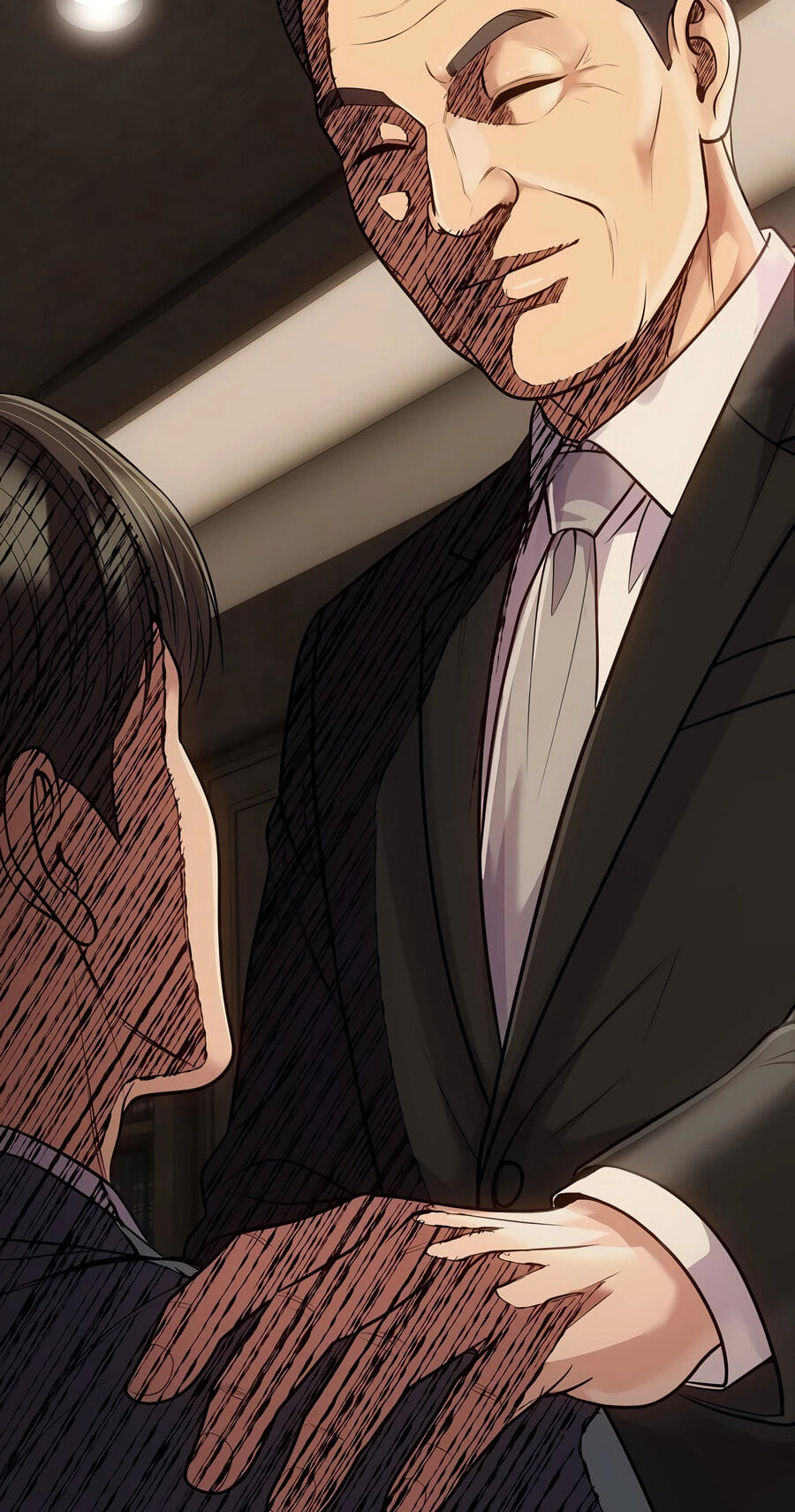 New Employee Kim Chul-Soo Chapter 152 page 89 - 
