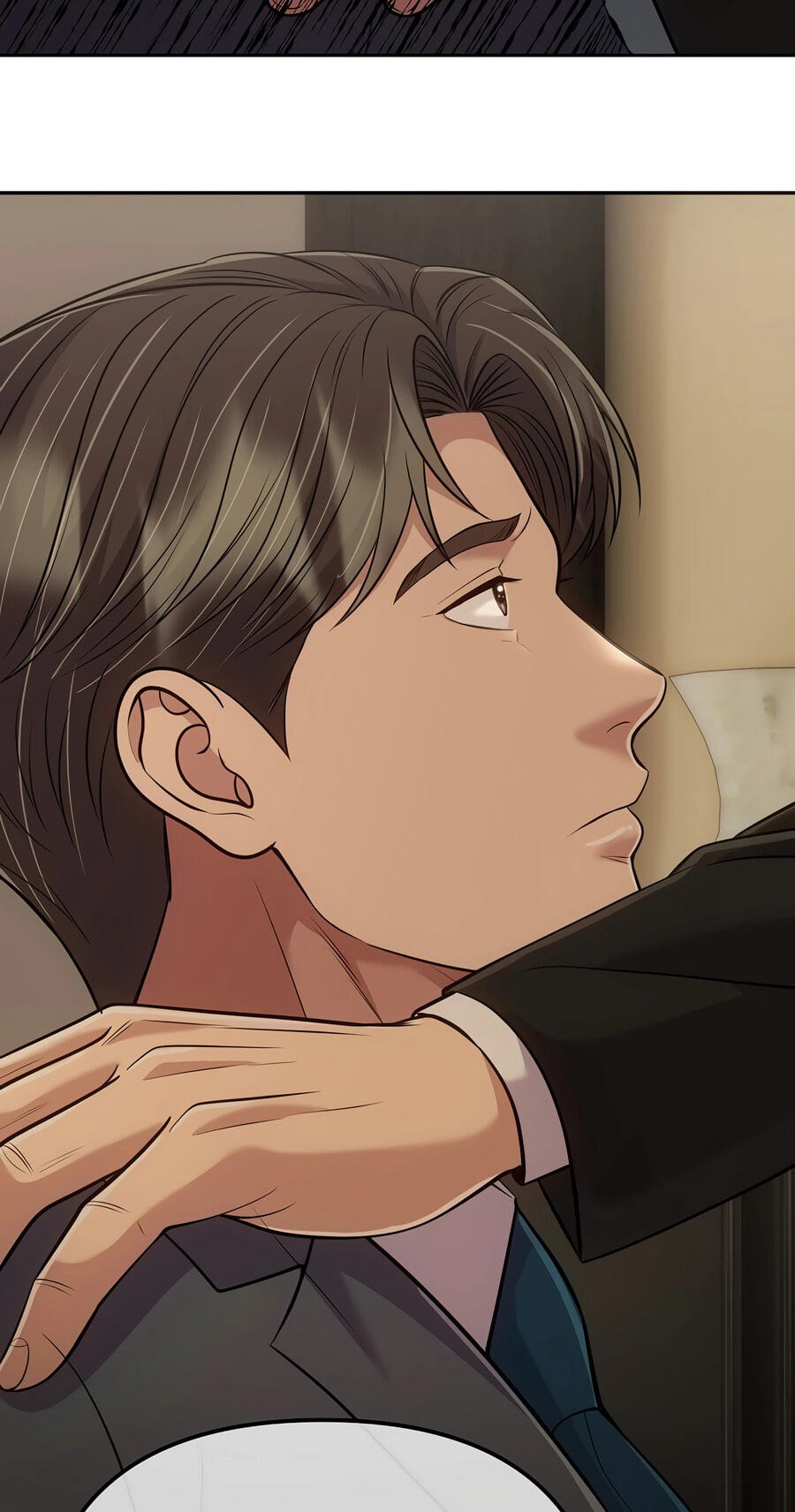 New Employee Kim Chul-Soo Chapter 152 page 90 - 