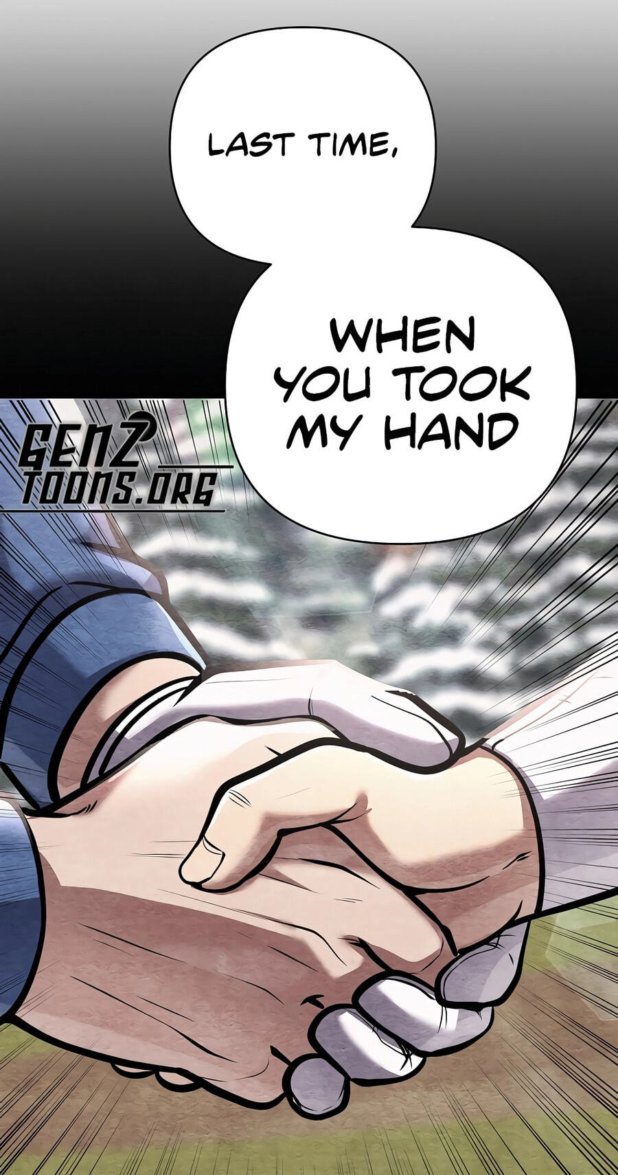 New Employee Kim Chul-Soo Chapter 152 page 10 - 