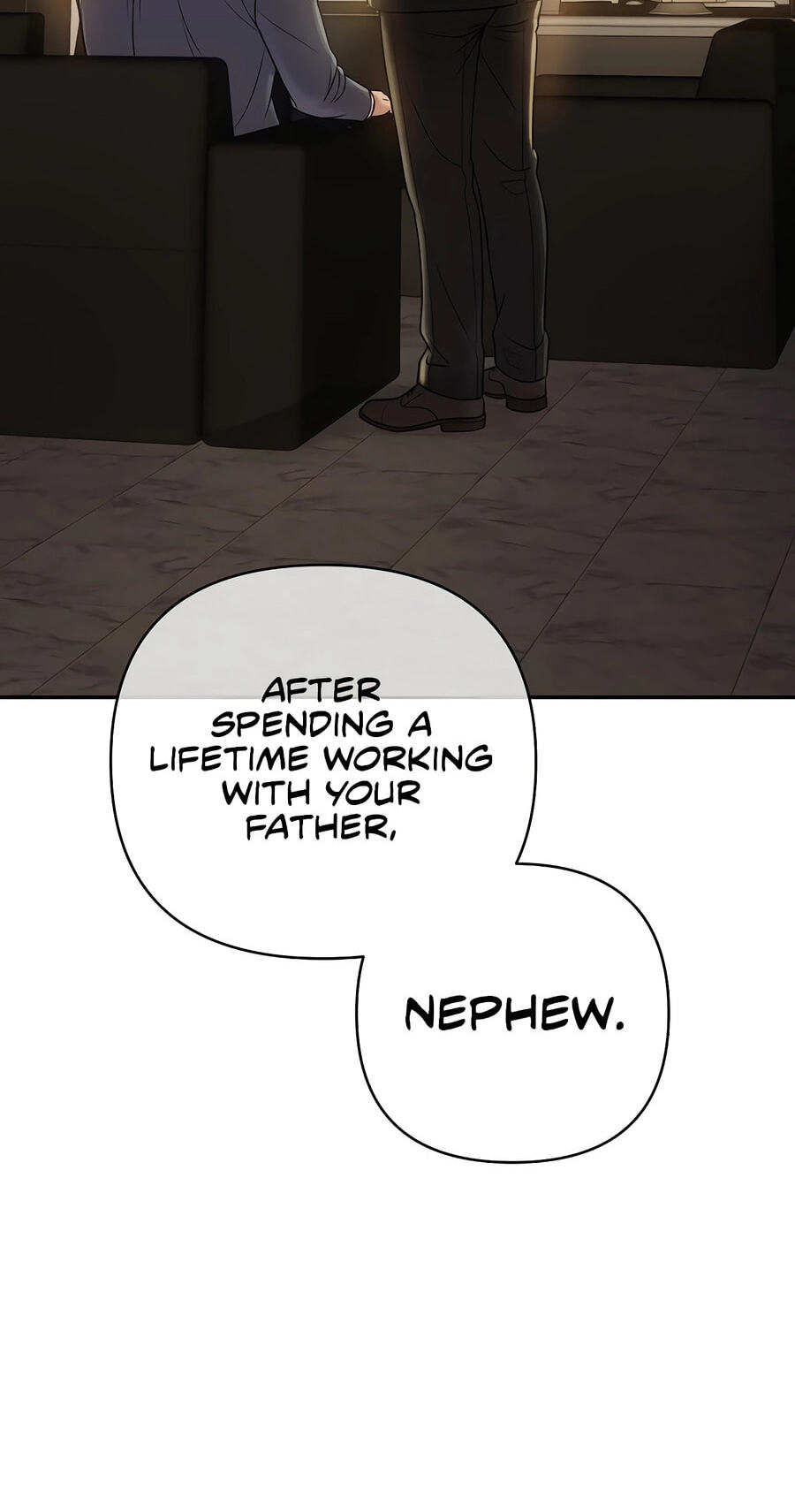 New Employee Kim Chul-Soo Chapter 152 page 92 - 