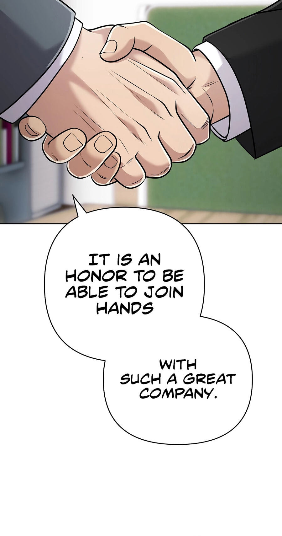 New Employee Kim Chul-Soo Chapter 152 page 95 - 